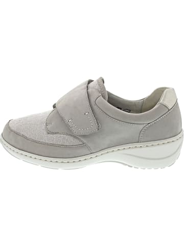 WALDLÄUFER Kya Klettschuh Grau
