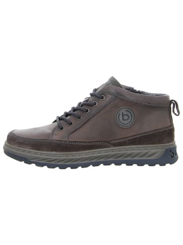 Bugatti Stiefelette in grau