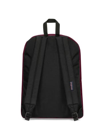 JanSport Rucksack Superbreak One Rot