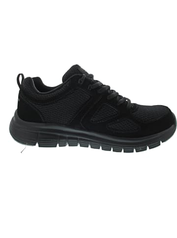 Skechers Burns-Agoura Sneaker low Schwarz