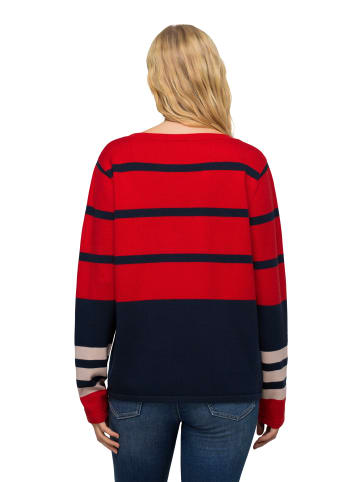 LAURASØN Pullover in marine