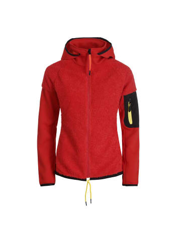 Icepeak Breese Funktionsjacke in Rot