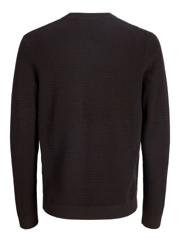 Jack & Jones Strickpullover in Ganache