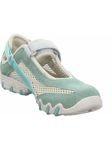 ALLROUNDER BY MEPHISTO Outdoor Sandalen für Damen in uni