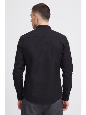 !SOLID Langarmhemd SDAllion in Schwarz