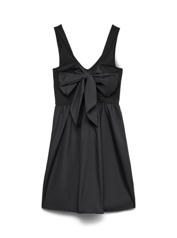 Vero Moda Kleid in Black