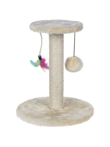 Pets Collection Kratzbaum in beige