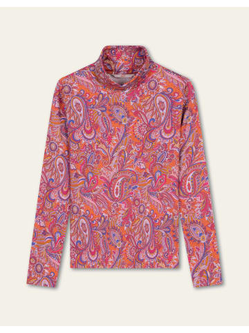 Oilily Top Topica in Rot