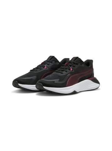 Puma Laufschuh "Pwr Hybrid TR Wns" in Schwarz