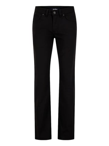 Gardeur Stoffhose für Herren in schwarz