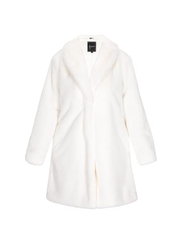 faina Women Coat in offwhite