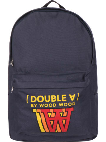 WOOD WOOD WOOD WOOD Accessoires Wood Wood Ryan Aa Rucksack in navy