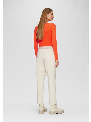 s.Oliver T-Shirt in 2586_orange