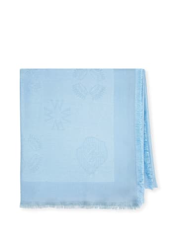 Wittchen SCARF in Light blue