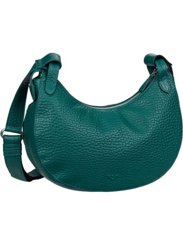 Voi Rucksack Romy in Smaragd