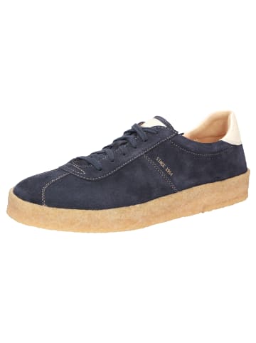 Sioux Sneaker Tils grashopper 002 in dunkelblau