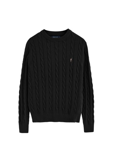 Polo Club PULLOVER in Mehrfarbig