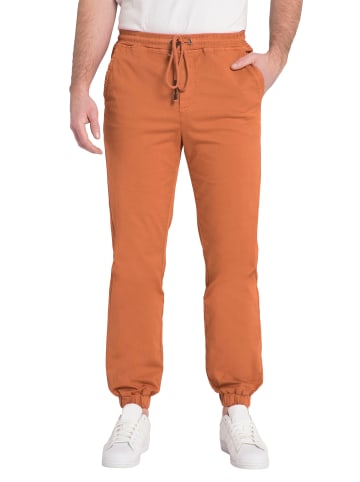 JP1880 Schlupfhose in knallorange