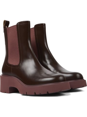 Camper Stiefeletten " Milah " in Bordeaux