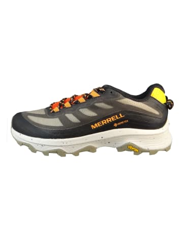 Merrell Halbschuhe Moab Speed GTX mehrfarbig