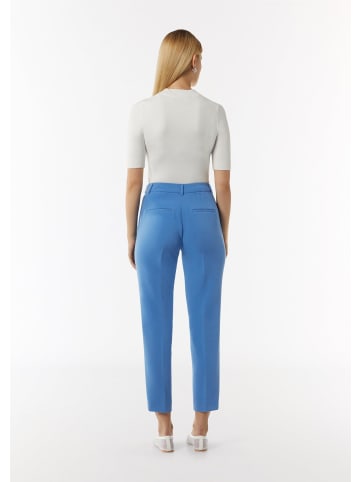 comma Hose  in  5503_blau