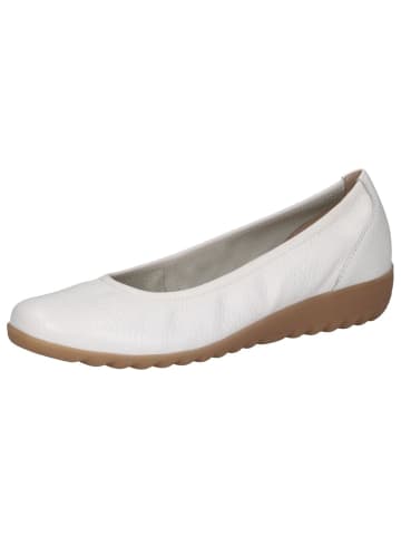 Caprice Ballerina in WHITE DEER