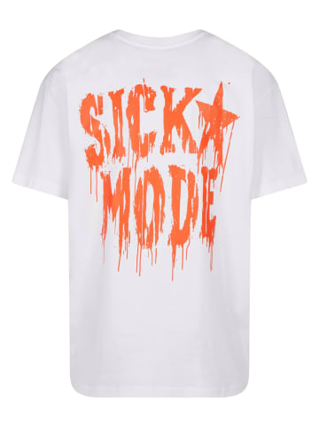 Mister Tee Mister Tee in white