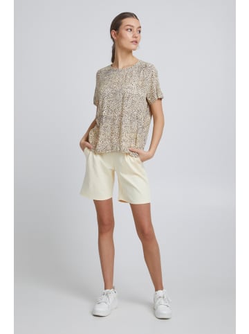 ICHI IHHarena regular fit in Snapdragon