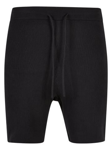 Urban Classics Urban Classics Shorts in black