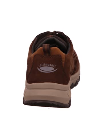Gabor Sneaker in braun