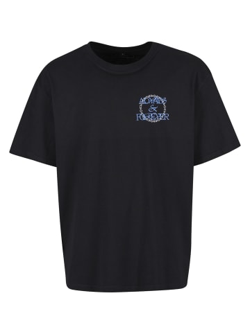 Mister Tee T-Shirts in black