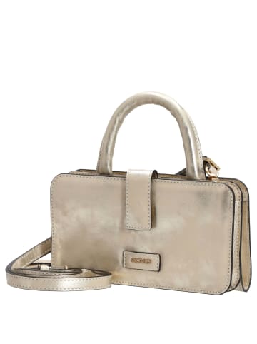 PICARD Favourite 1 - Handytasche/Geldbörse 6cc 18 cm (champagner) in champagner