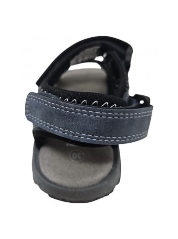 Piece of Mind Sandale  in Blau