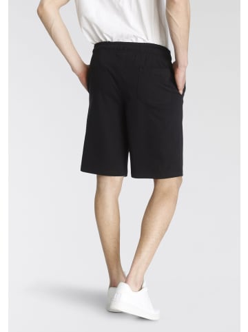 Eastwind Shorts in schwarz