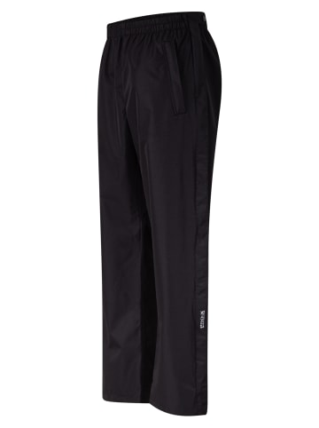 PRO-X elements Regenhose UG "LOGON" in Schwarz