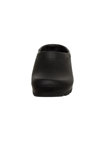 SALIHA Gartenclogs Multi Clog offen in schwarz