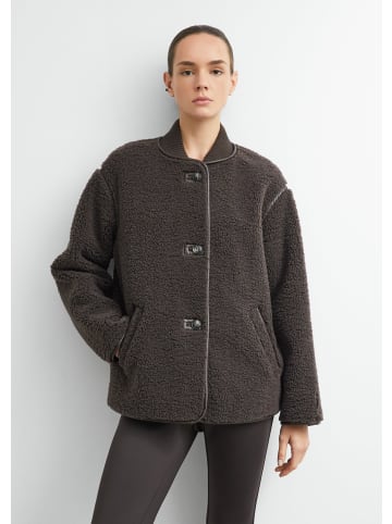 comma Outdoor-Jacke in 8940_dunkelbraun