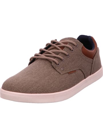 Bullboxer Sneaker in beige