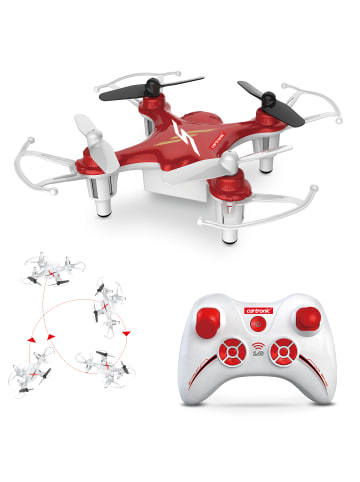 Cartronic Nano Quadrocopter Q12S