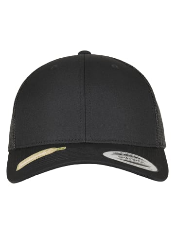  Flexfit Cap in black