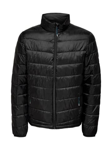 Only&Sons Jacke 'Carven' in schwarz