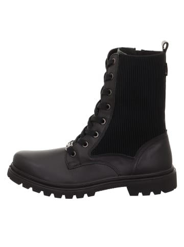 Legero Winterstiefelette MONTA in Schwarz