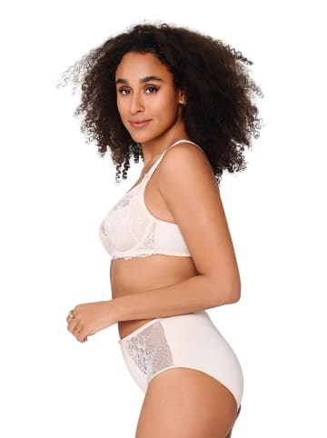 Linga Dore Slip DAILY in Apricot Multi