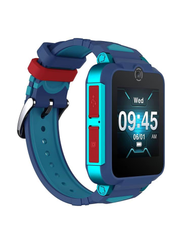 TCL Smartwatch Movetime Family Watch 2 in blau