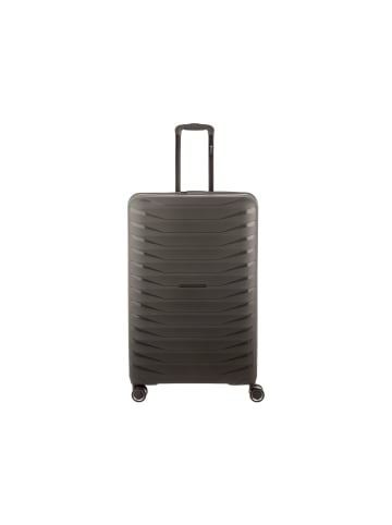 Franky PP15-77DF Spinner Gr. L mit TSA-Zahlenschloss olive