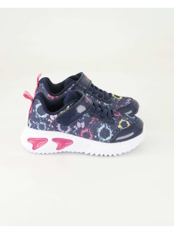 Geox Klettschuhe in Blau