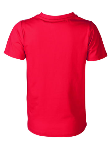 erima Junge T-Shirt in rot