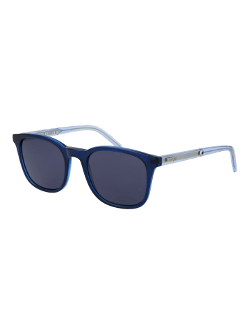 Replay Männer Sonnenbrille Quadratisch Blau