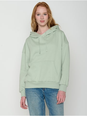 GreenBomb Mello Les Fleurs in Muted Mint