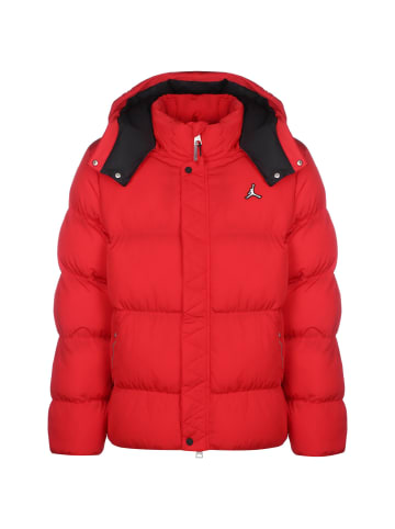 Jordan Winterjacke Essential Puffer in rot